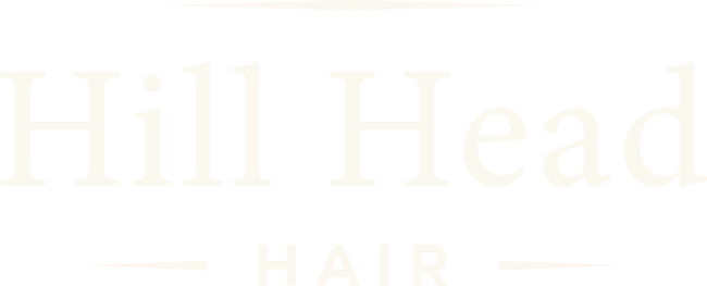 Hill Head Hair logo